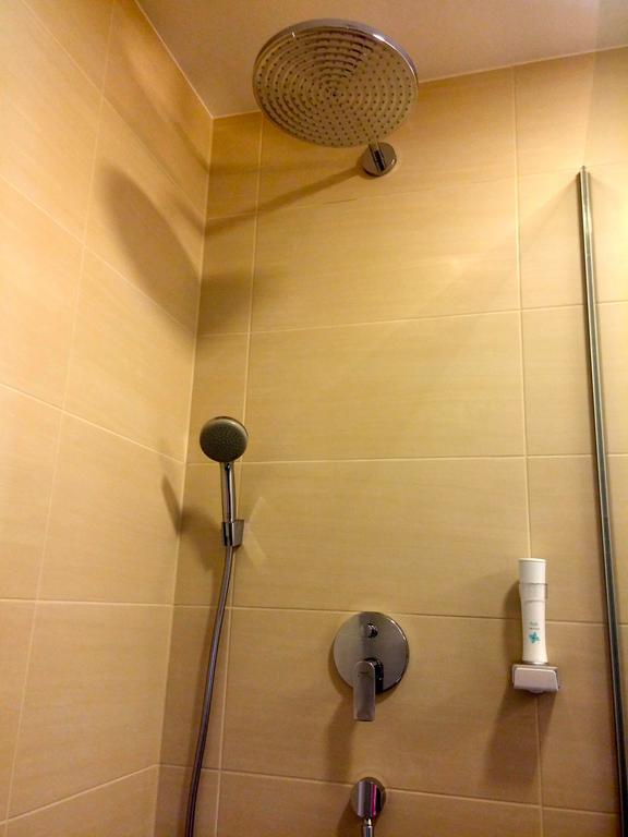 Eckbergerhof Hotell Gamlitz Rum bild