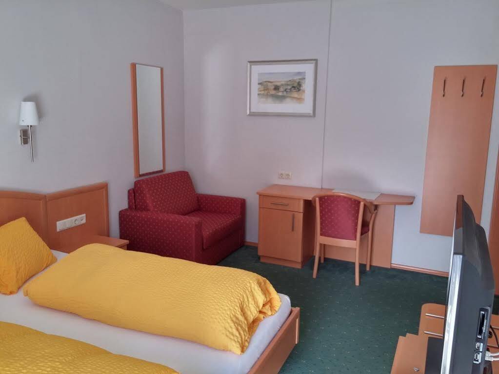 Eckbergerhof Hotell Gamlitz Exteriör bild