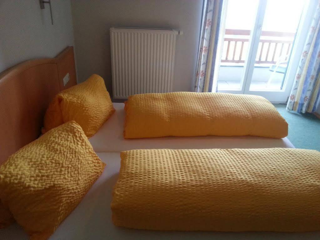 Eckbergerhof Hotell Gamlitz Exteriör bild