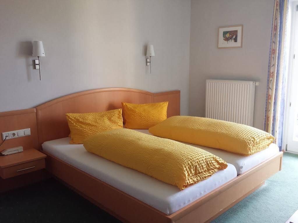 Eckbergerhof Hotell Gamlitz Exteriör bild